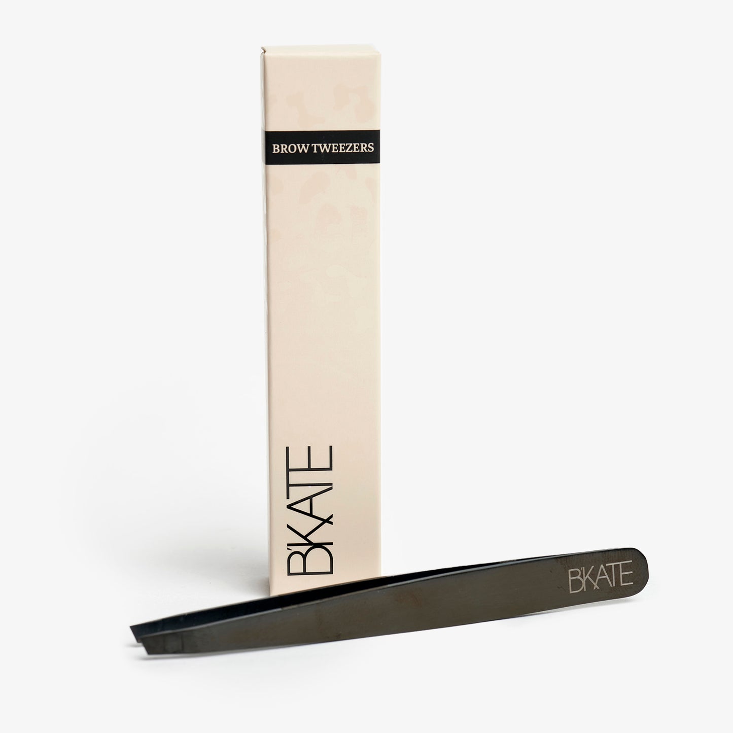 B'KATE | Eyebrow Tweezers