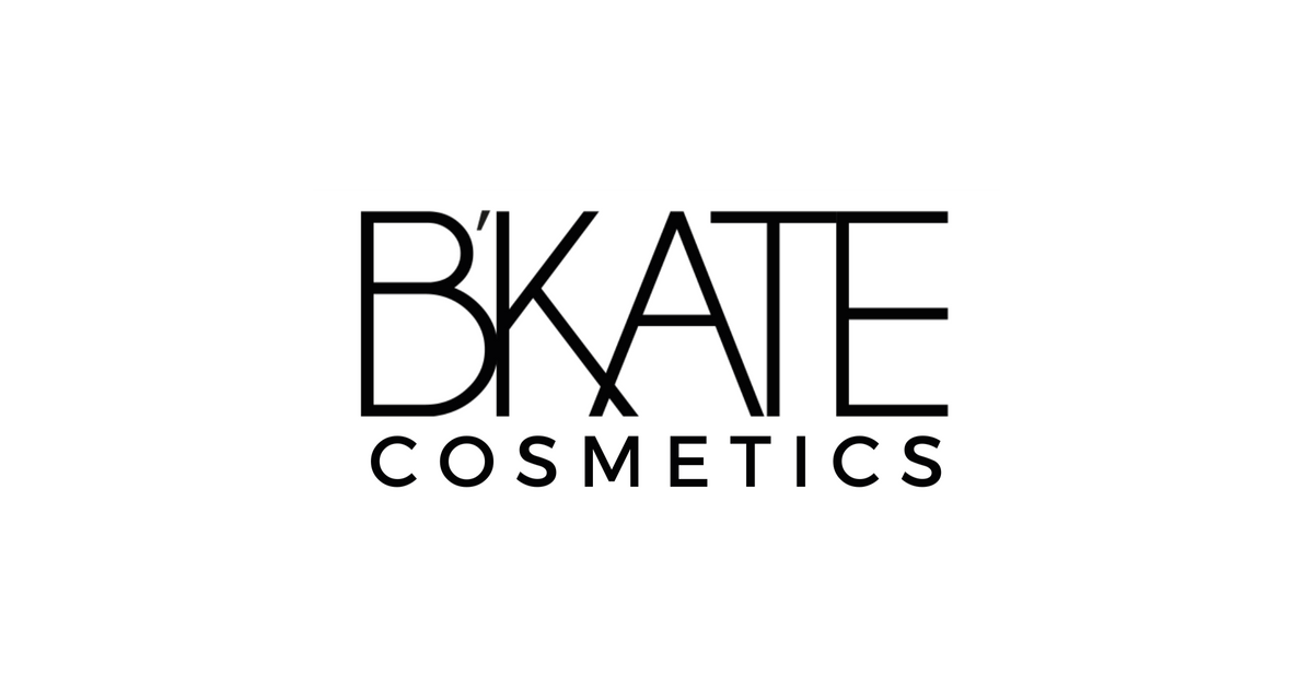 B'KATE Cosmetics | Premium Brow Products for Flawless Brows
– B'KATE COSMETICS