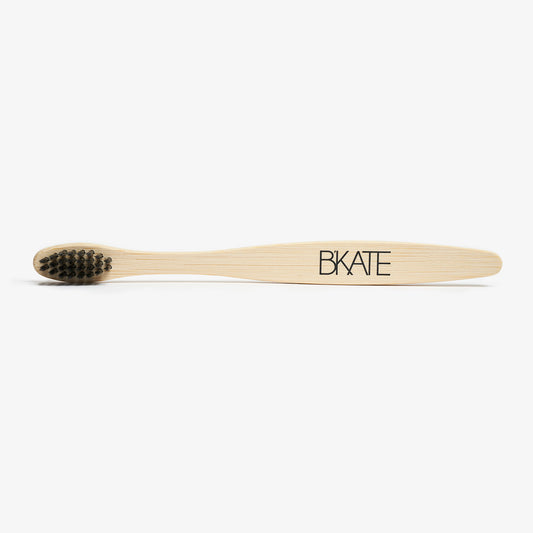 B'KATE Puff Brush | Brow Soap Brush | Eyebrow Brush – B'KATE COSMETICS