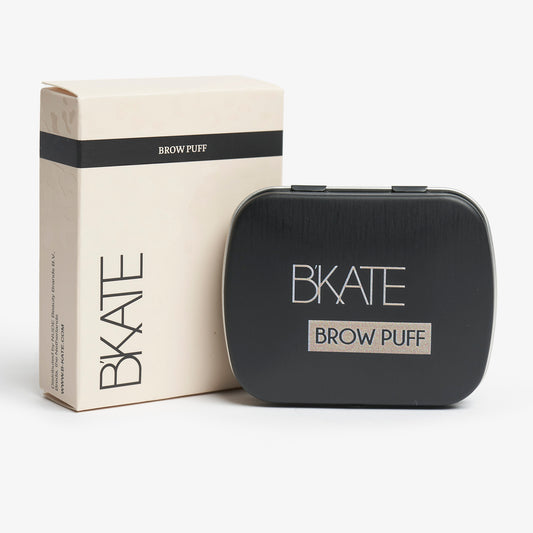 B’KATE Brow Puff | Brow Wax | Best Soap Brow – B'KATE COSMETICS