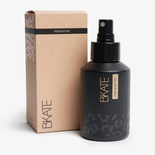 Bkate Rose Water Mist | Hydrating Facial Mist | Makeup Setting Spray – B'KATE COSMETICS