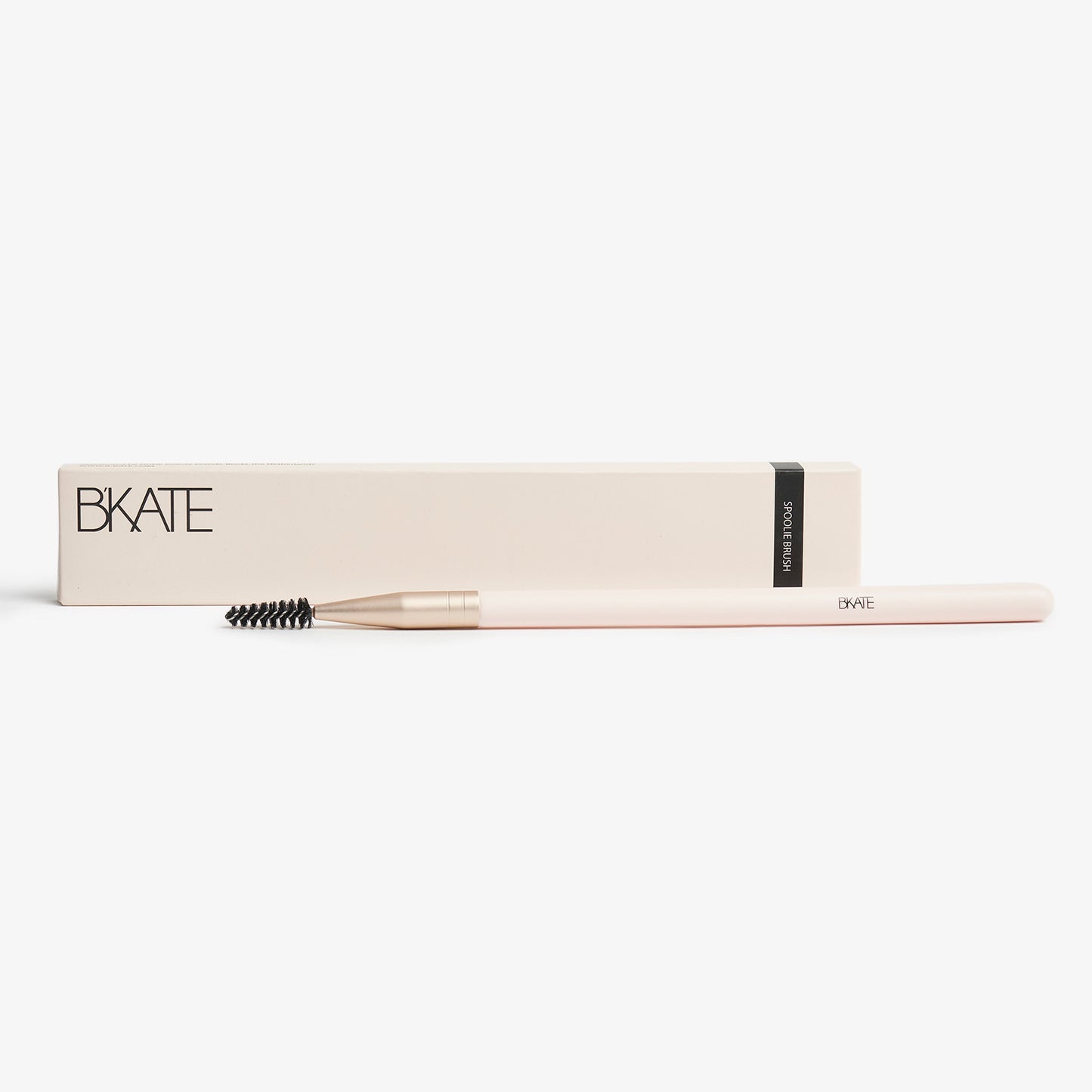 B'KATE Spoolie Brush | Lash and Brow Reusable Brush – B'kate Cosmetics