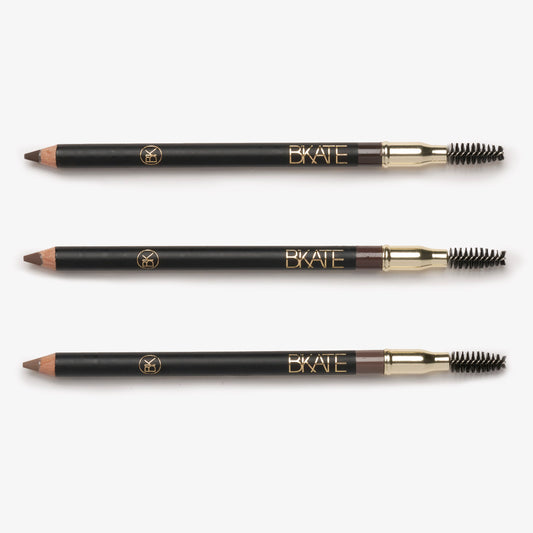 Powder pencil velvet pro - B'KATE Brow Powder Pencil | Powder Brows Pencil – B'KATE COSMETICS
