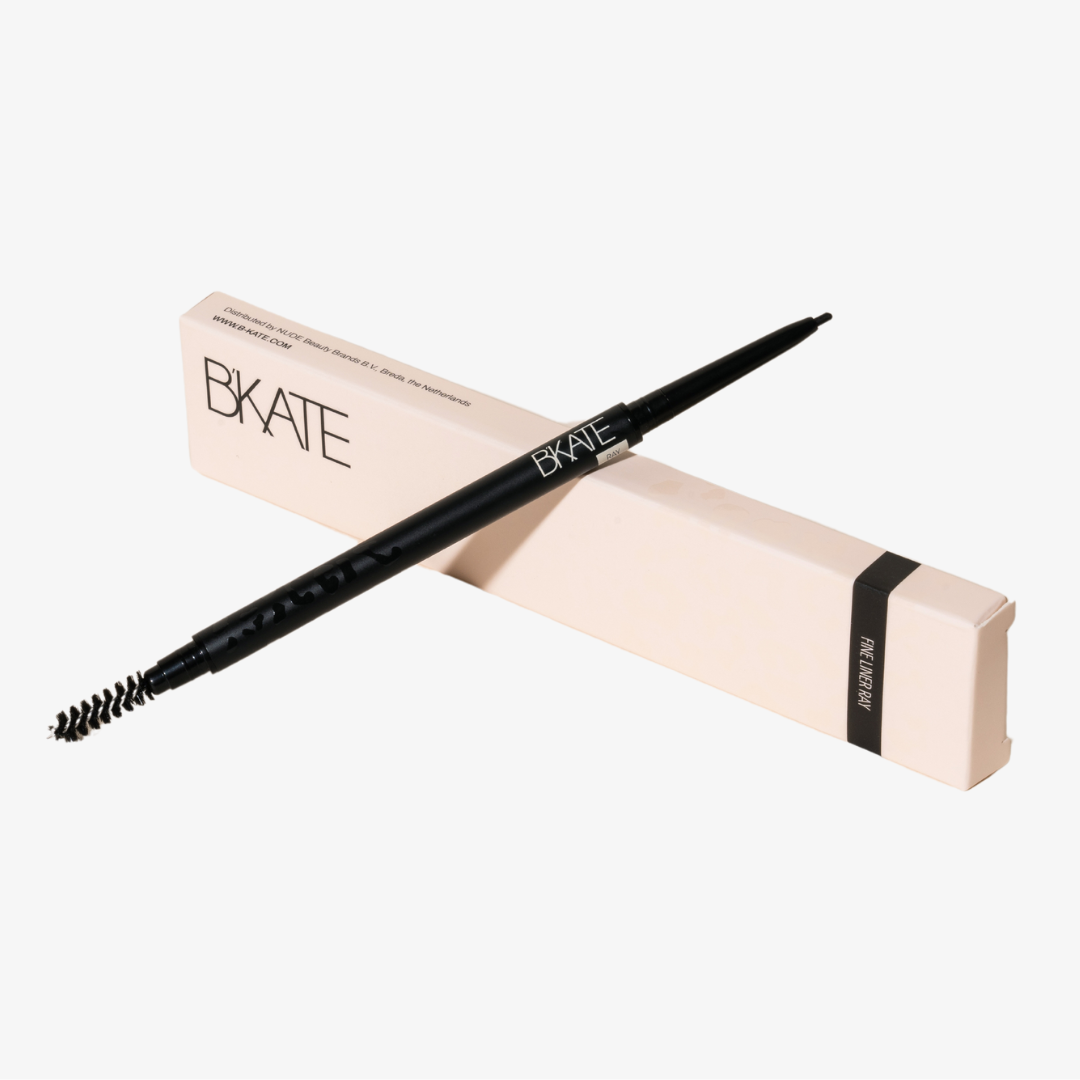 B'KATE Fine Liner Brow Pencil – Define Brows with Precision