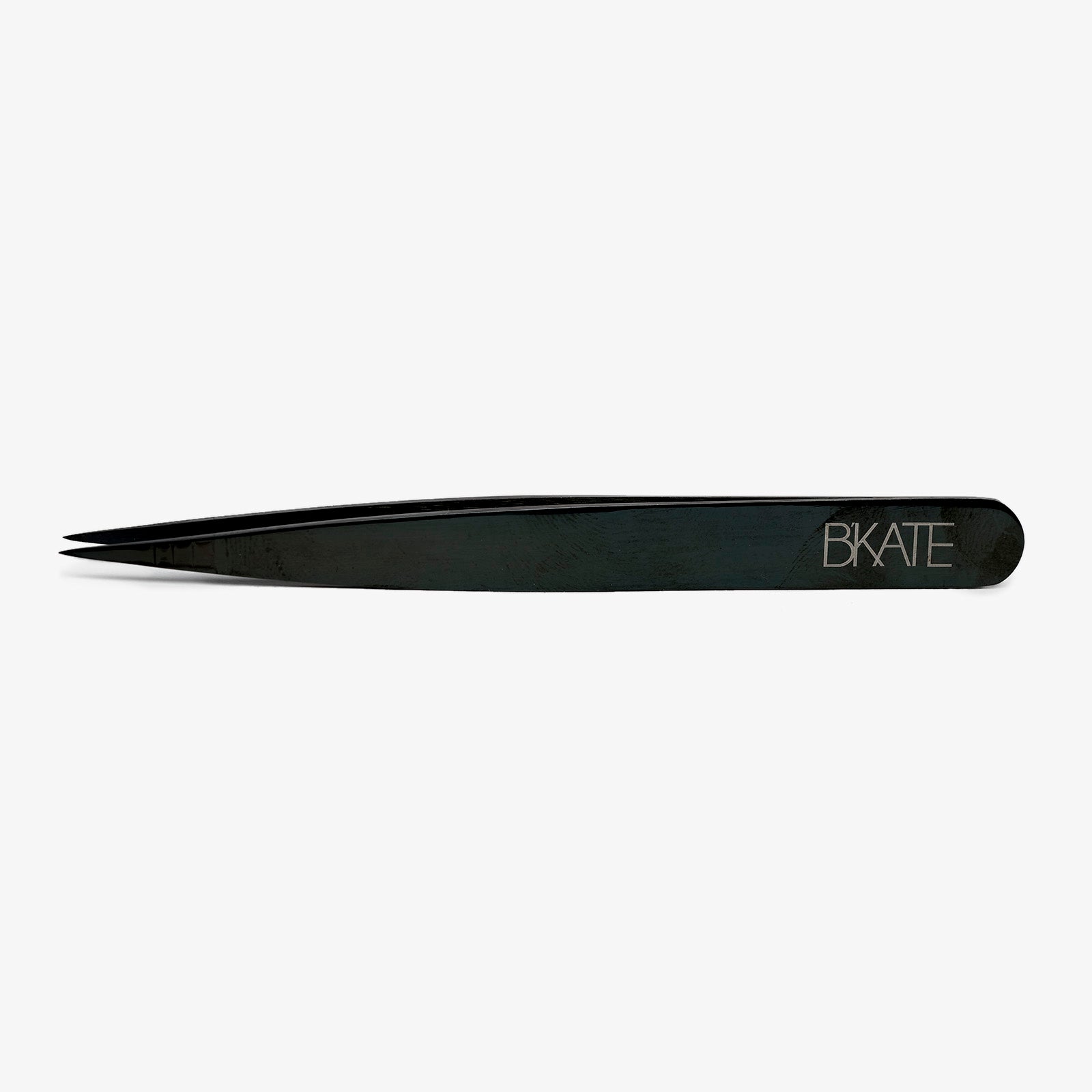 BKATE Pointed Tweezers | Best Brow Tweezers – B'kate Cosmetics