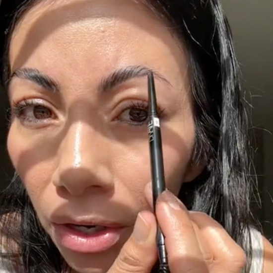 B'KATE Cosmetics Eyebrow Pencil Fine Liner - Customer Video Review