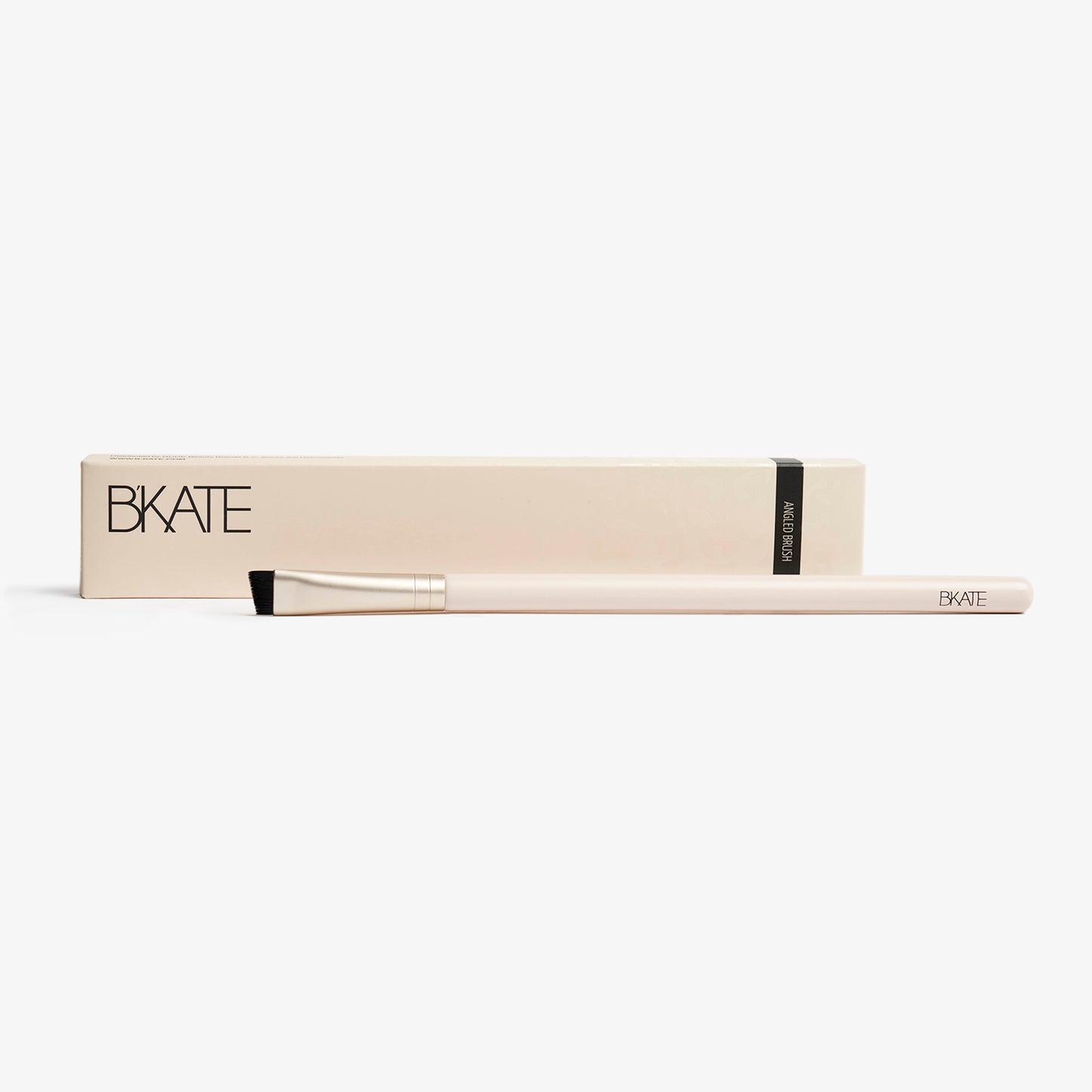 B'KATE Angled Brush | Makeup Brush | Brow Pomade – B'KATE COSMETICS