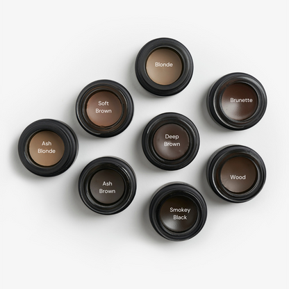 B'KATE Cosmetics Brow Dip Pomade Colors– Sculpt and Define with Ease