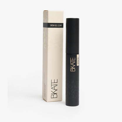 B'KATE Cosmetics Brow Gel – Set and Tame for All-Day Hold