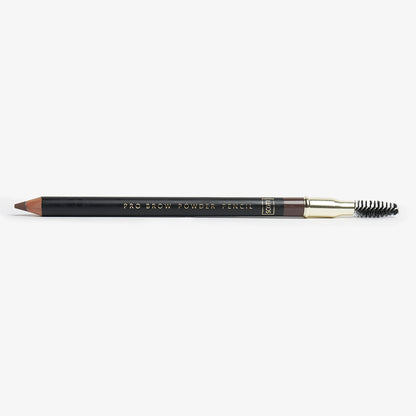 B'KATE Cosmetics Pro Powder Eyebrow Pencil - Color Scott for medium-dark eyebrows