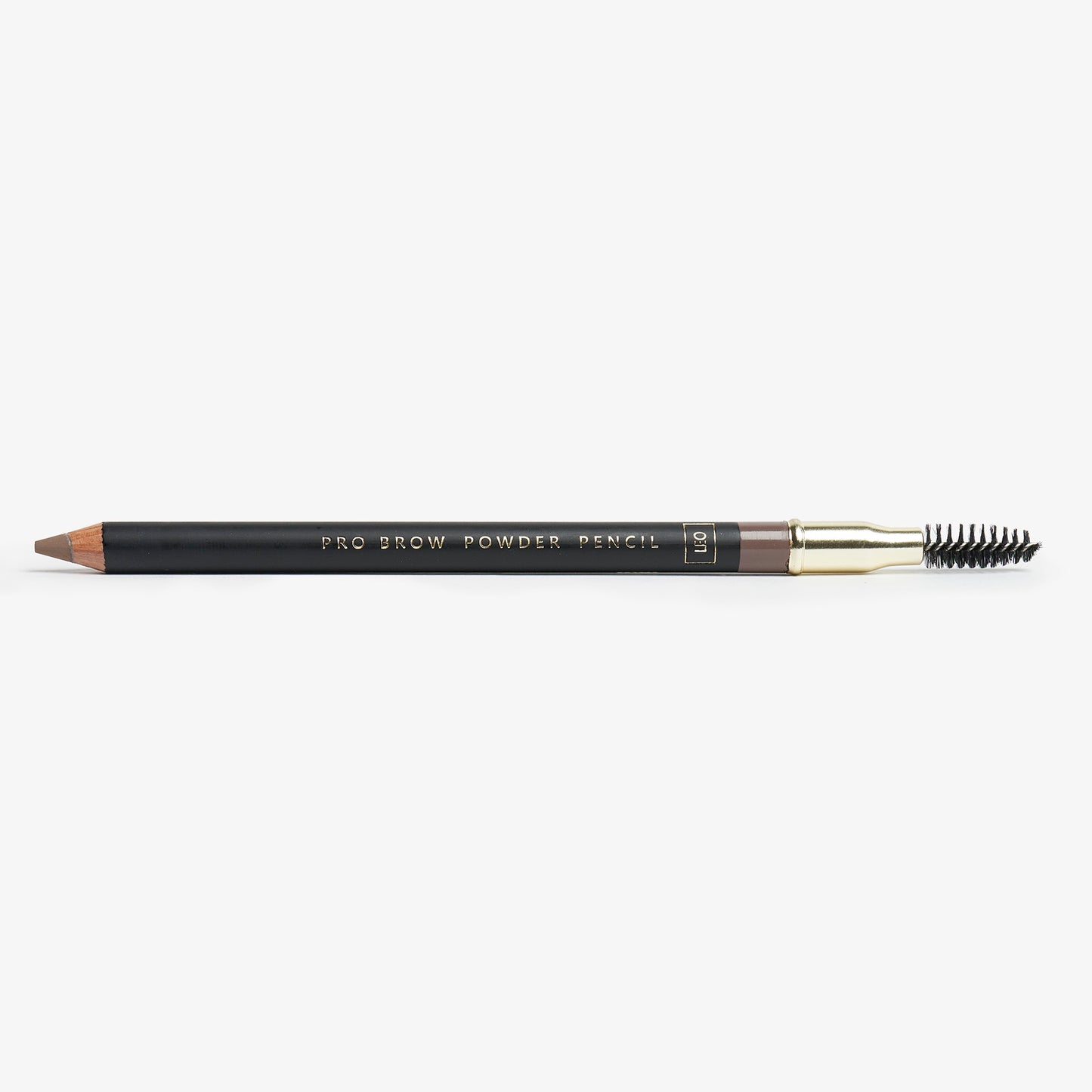 B'KATE Cosmetics Pro Powder Eyebrow Pencil - Color Leo for blondes