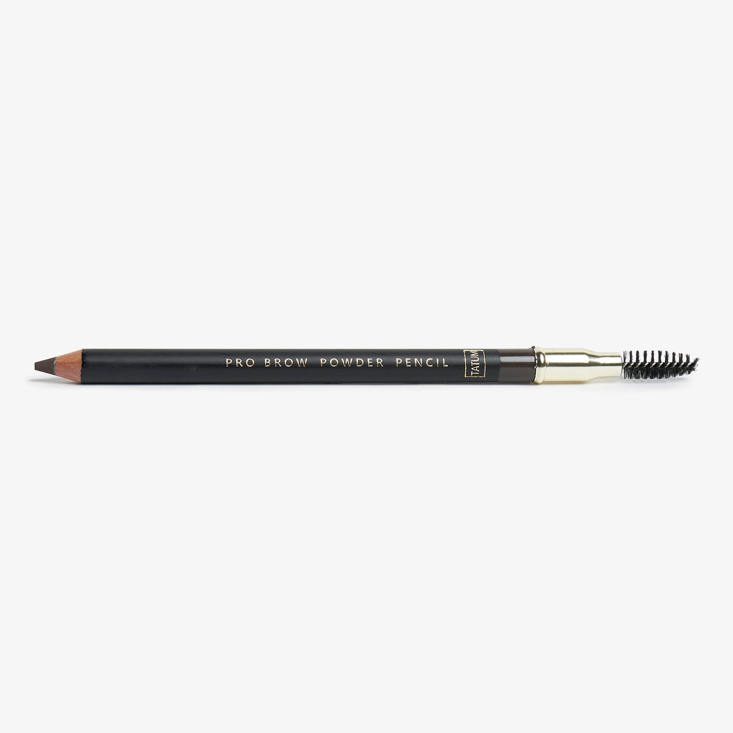 B'KATE Pro Powder Eyebrow Pencil - In Color Tatum for Dark Brown Brows