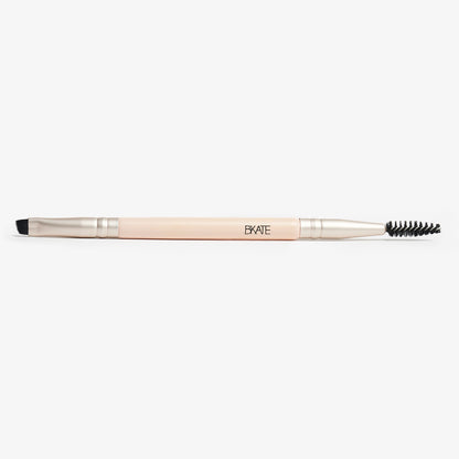 B'KATE Spoolie-Angled Brow Brush – No Box - Precision Application Tool