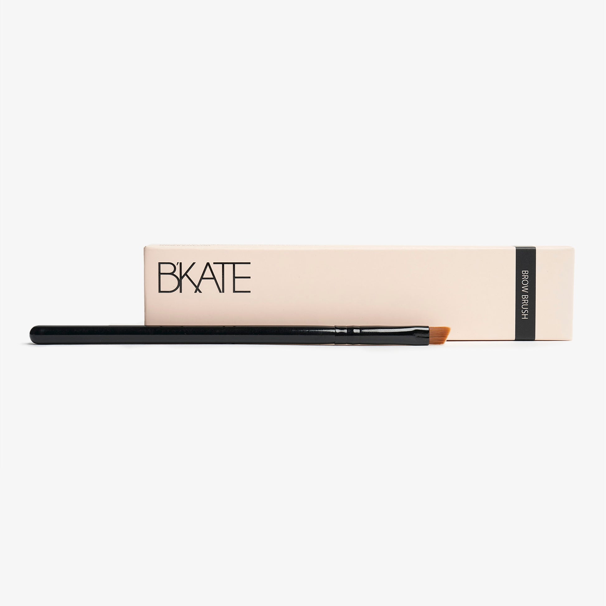 B'KATE Brow Brush | Eyebrow Makeup Brush – B'KATE COSMETICS