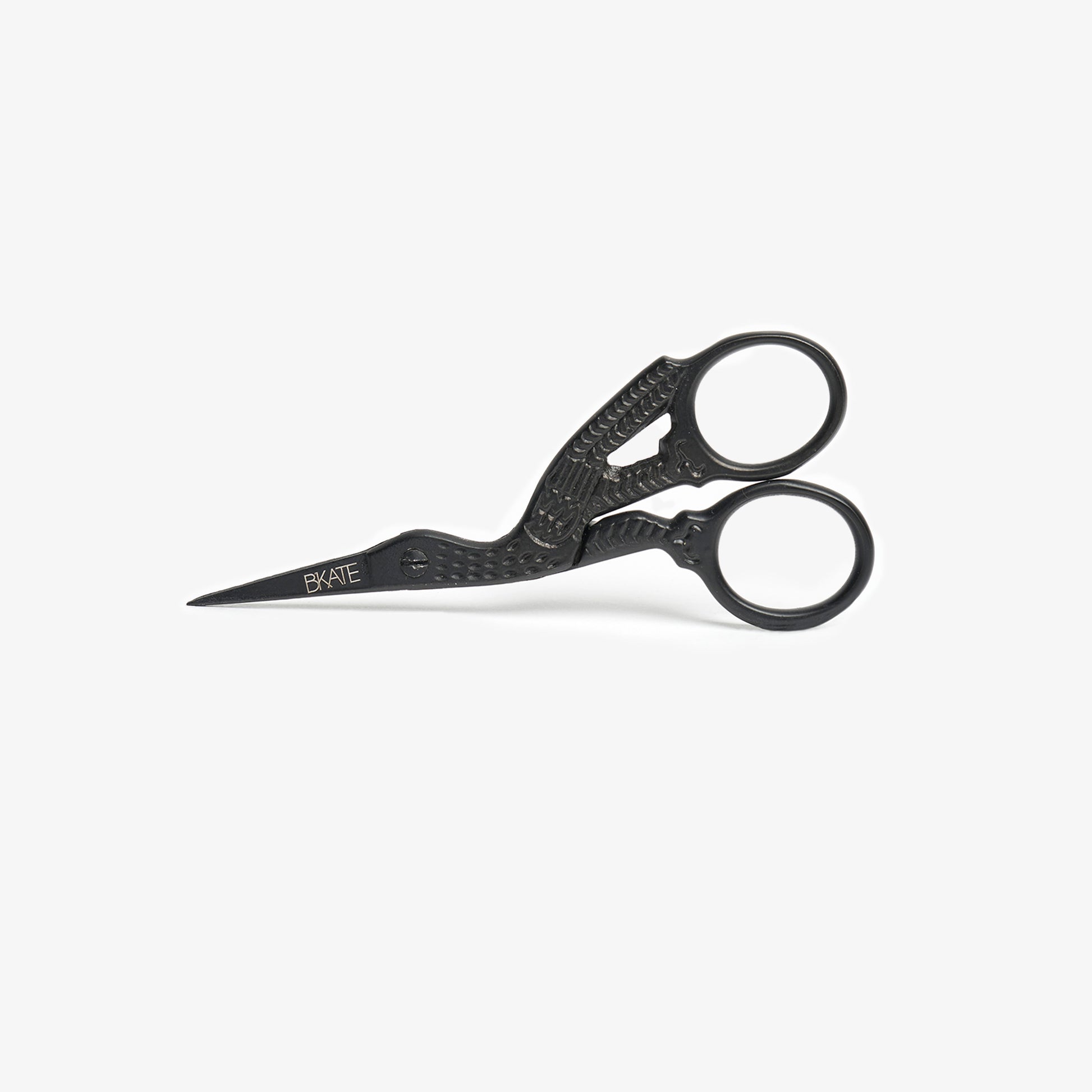 B'KATE Scissors | Eyebrow Trimming Scissors – B'kate Cosmetics