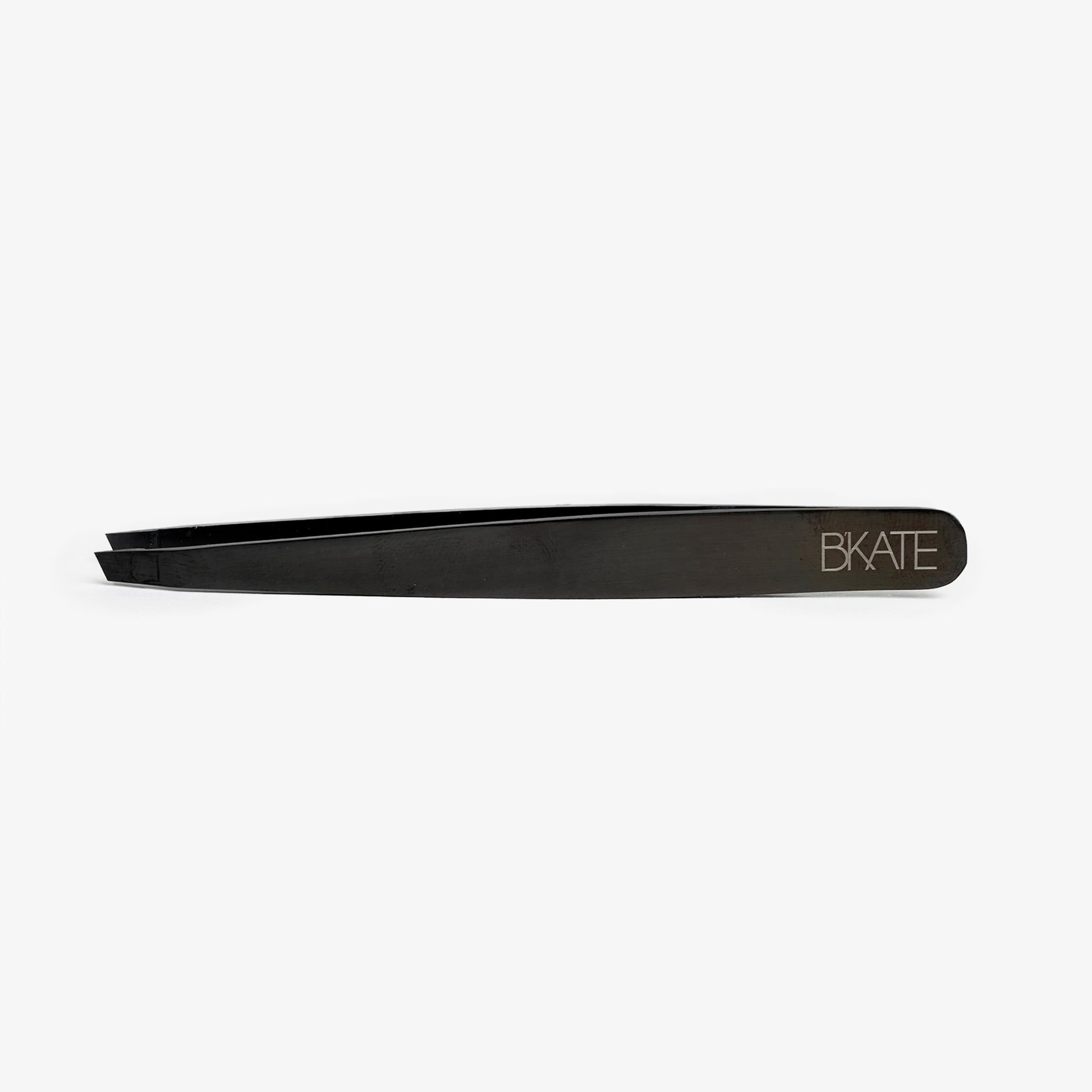 B'KATE Slanted Tweezers | Best Brow Tweezers – B'kate Cosmetics