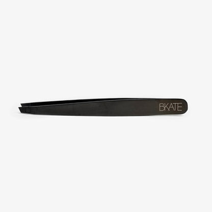 B'KATE Slanted Tweezers | Best Brow Tweezers – B'kate Cosmetics
