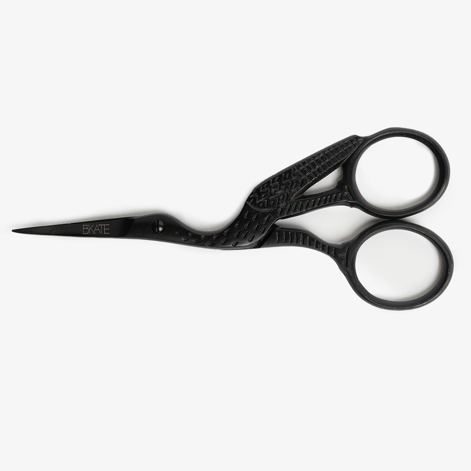 B'kate Scissors For Eyebrow Trimming | Brow Scissors – B'kate Cosmetics