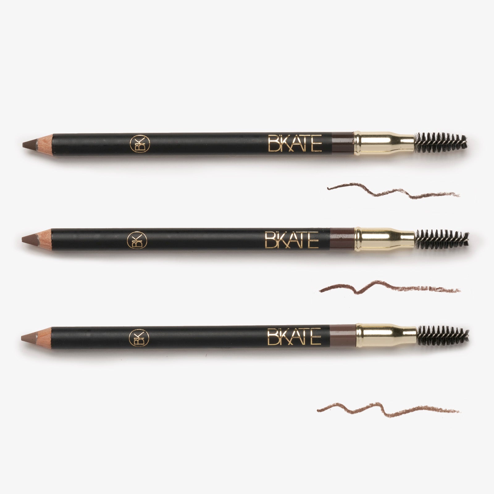 B'KATE Brow Powder Pencil | Powder Brows Pencil – B'KATE COSMETICS
